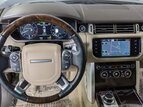 Thumbnail Photo 18 for 2016 Land Rover Range Rover Autobiography